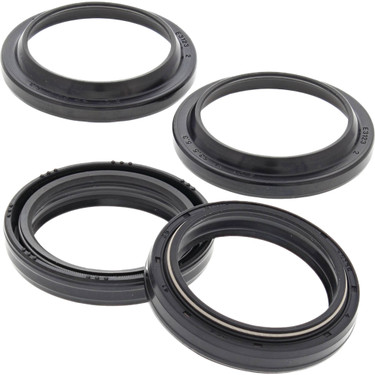 All Balls Fork and Dust Seal Kit for Honda Suzuki
