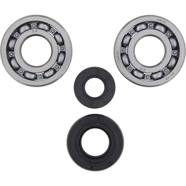 All Balls Crank Shaft Bearing Kit for YZ250 Yamaha 2001-2012