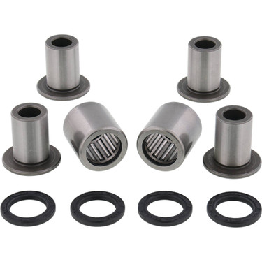Upper A-Arm Bearing Seal Kit for Arctic Cat Kawasaki Suzuki
