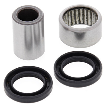 All Balls Rear Shock Bearing Kit for Honda