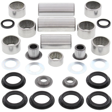 All Balls Swing Arm Linkage Bearing Kit for Kawasaki