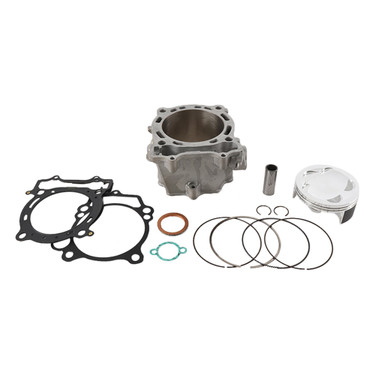 Cylinder Works Big Bore Kit 468cc - 04-13 Yamaha YFZ 450 23001-K01