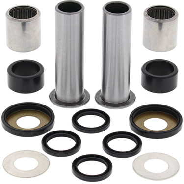 All Balls Swing Arm Bearing Seal Kit for Arctic Cat Kawasaki Suzuki