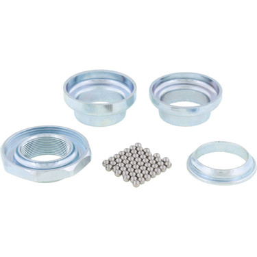All Balls Steering Bearing - Seal Kit Yamaha PW50 81-17, QT50 79-87 22-1064