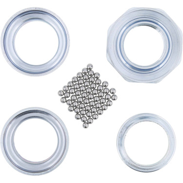 All Balls Steering Bearing - Seal Kit Yamaha PW50 81-17, QT50 79-87 22-1064