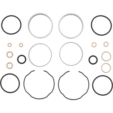 All Balls Fork Bushing Kit Honda CR125R 87, CR500R 1985-1987, 38-6085