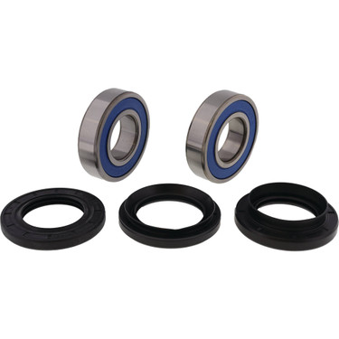 All Balls Wheel Bearing Seal Kit for Yamaha 25-1542