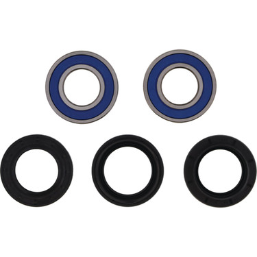 All Balls Wheel Bearing Seal Kit for Yamaha 25-1542