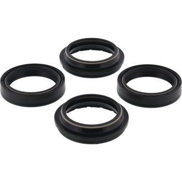 All Balls Fork Seal & Dust Seal Kit BMW F650CS 00-05, F650GS K72 09-13, 56-161