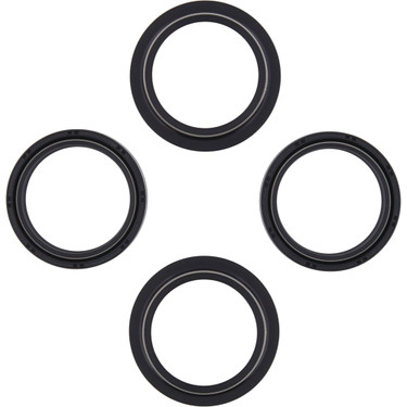 All Balls Fork Seal & Dust Seal Kit BMW F650CS 00-05, F650GS K72