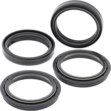 All Balls Fork & Dust Seal Kit for Buell Honda Husqvarna Kawasaki Suzuki