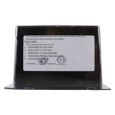 Fuel Star Fuel Valve Kit for Yamaha FS101-0055