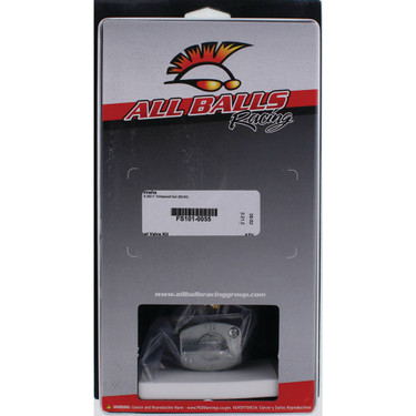 All Balls Fuel Valve Kit for Yamaha FS101-0055