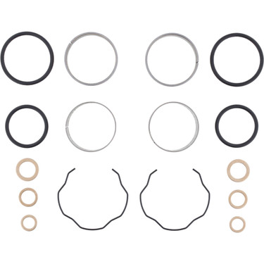 All Balls Fork Bushing Kit Kawasaki ZR1100 ZRX 1999-2000, ZRX1200R 2001-2005, 38-6086