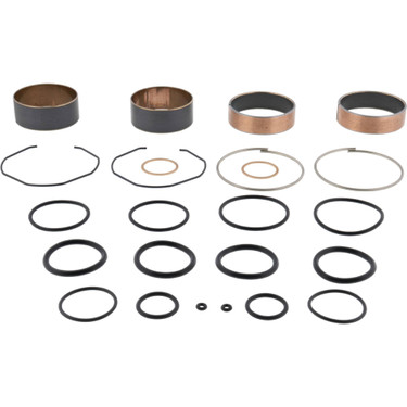 All Balls Fork Bushing Kit Husqvarna CR125 2010-2013, SM450 10, SM510 10, 38-6068