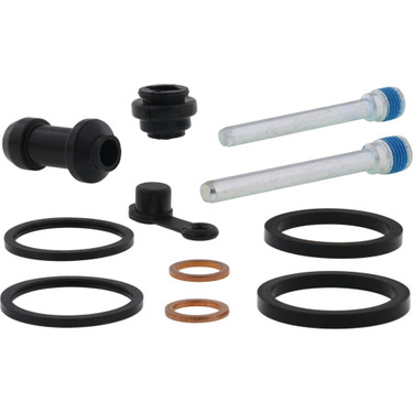 All Balls Caliper Rebuild Kit - Front Can-Am Commander 1000 DPS 2016-2017, 18-3004