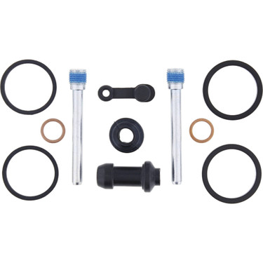 All Balls Caliper Rebuild Kit - Front Can-Am Commander 1000 DPS 2016-2017, 18-3004