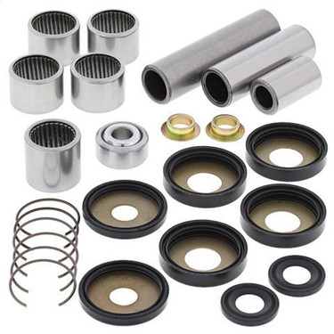 All Balls Linkage Bearing - Seal Kit Suzuki RM125 93-95, RM250 93-95 27-1069