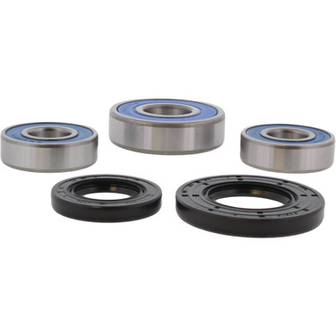 All Balls Wheel Bearing Kit Rear Suzuki GSF1200 Bandit 1996-2006, 25-1269