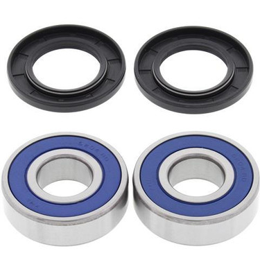 Wheel Bearing Kit Rear Upgrade Replacment Bearings Husaberg 390FE 25-1553