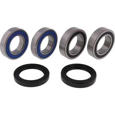 All Balls Wheel Bearing Kit for Honda 25-1019