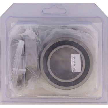 All Balls Wheel Bearing Kit for Honda 25-1019