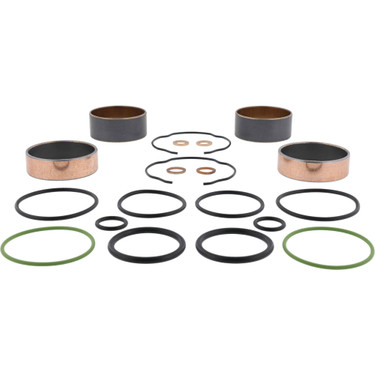All Balls Fork Bushing Kit Honda CBR900RR 919 1998-1999, VTX1800 2005-2008, 38-6091