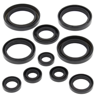 Winderosa Engine Oil Seal Kit For Honda 822237