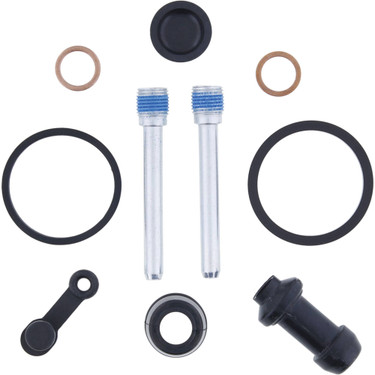 All Balls Caliper Rebuild Kit - Front Arctic Cat 400 DVX 2004-2008, 18-3023