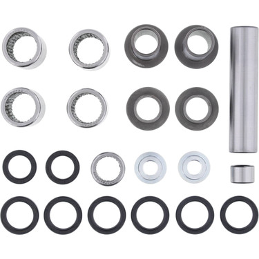 All Balls Shock Swing Arm Linkage Bearing Seal Kit Yamaha WR250F, YZ250F, Others