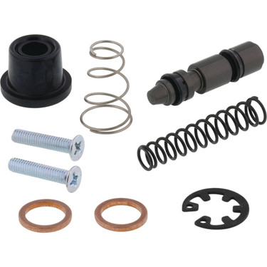 All Balls Master Cylinder Rebuild Kit - Front Husaberg 390FE 2010-2011, 18-1026