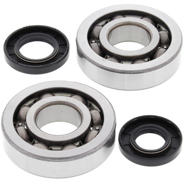 All Balls Crank Bearing and Seal Kit for Kawasaki