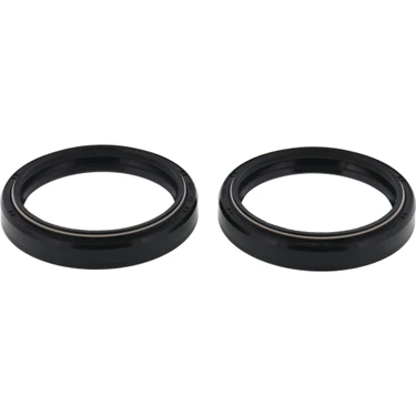 All Balls Dust Seal Only Kit Husqvarna FC 250 17, Fork Seal Only Kit 55-132