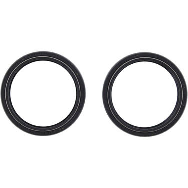 All Balls Dust Seal Only Kit Husqvarna FC 250 17, Fork Seal Only Kit 55-132