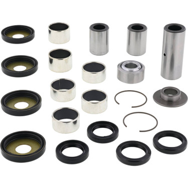 All Balls Swing Arm Linkage Bearing Kit for Yamaha 27-1002