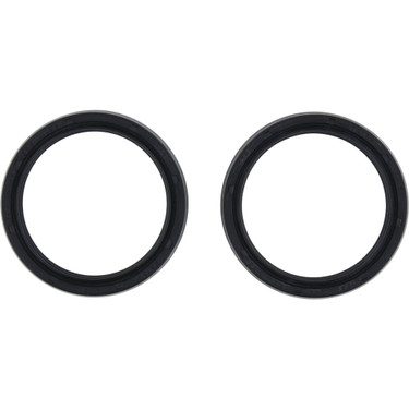 All Balls Fork Seal Only Kit - 43MM KTM EXC 125 2002, EXC 200 2002, EXC 250 2002, 55-114
