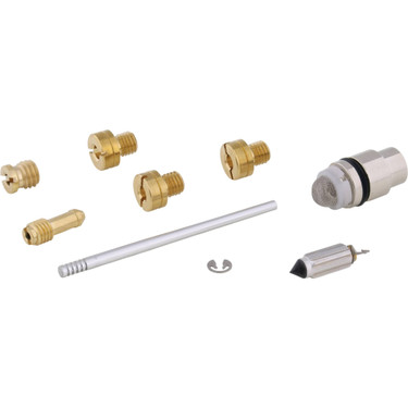 All Balls Carburetor Kit, Complete Polaris Hawkeye 400 HO 2x4 12-14, 26-1024