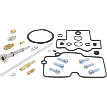 All Balls Carburetor Kit, Complete Yamaha YFZ450 06-09 26-1454