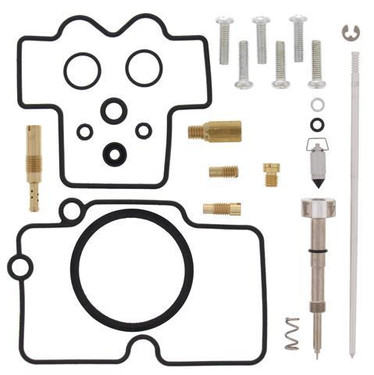 All Balls Carburetor Kit, Complete Yamaha YFZ450 06-09 26-1454