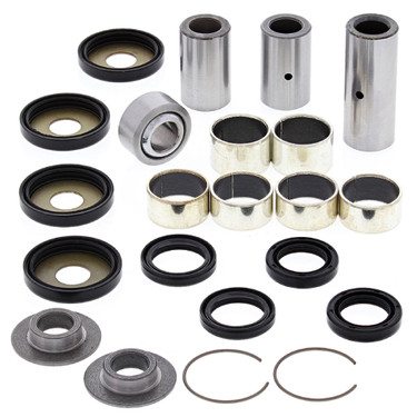 All Balls Swing Arm Linkage Bearing Kit for Yamaha 27-1096