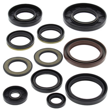 Engine Oil Seal Kit For Yamaha YFM600 Grizzly 1998 - 2002 600cc