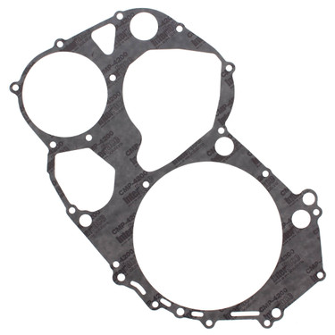 Right Side Cover Gasket for Suzuki LT-A500F Quad Master Auto 500cc, 2000 - 2001 Suzuki LT-A500F Vinson 500cc, 2002 - 200