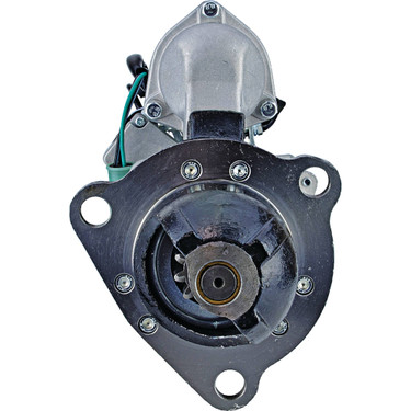 Starter for Komatsu WA450 1995 6D125 0365-502-0017, 28100E0080 410-50049