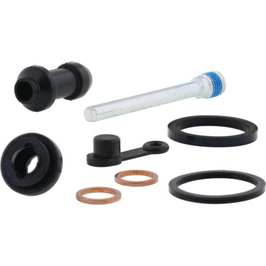 All Balls Caliper Rebuild Kit-Rear Kawasaki KLX450R 2008-2009, KX250F 2004-2017, 18-3032