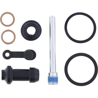 All Balls Caliper Rebuild Kit-Rear Kawasaki KLX450R 2008-2009, KX250F 2004-2017, 18-3032
