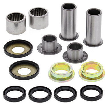 All Balls Swing Arm Bearing Kit for Suzuki