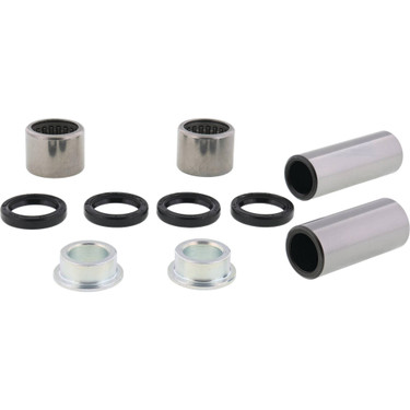 All Balls Swing Arm Bearing Seal Kit for Honda 28-1019