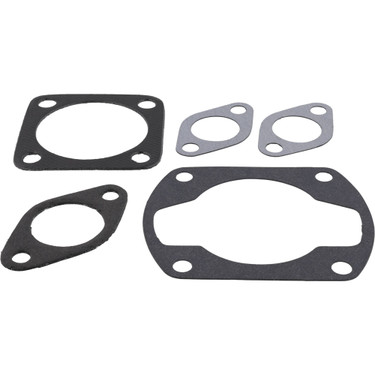 Top End Gasket Kit for Polaris Playmate Colt TC 1971 - 1976 175cc