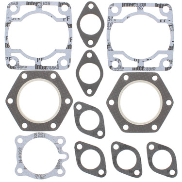 Vertex Top End Gasket Kit for Polaris 710077