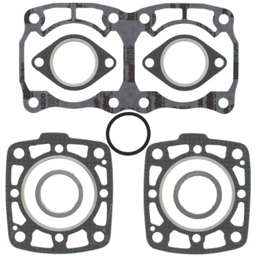 Vertex Top End Gasket Kit for Yamaha 710171